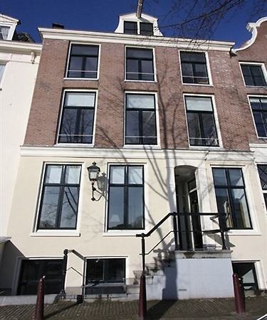 Amsterdam Canal Guest Apartment Zewnętrze zdjęcie