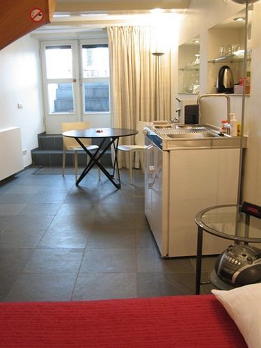 Amsterdam Canal Guest Apartment Zewnętrze zdjęcie