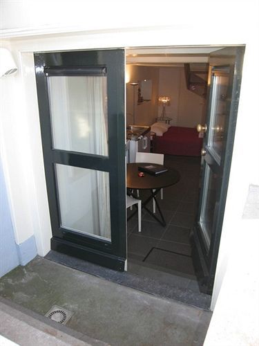 Amsterdam Canal Guest Apartment Zewnętrze zdjęcie